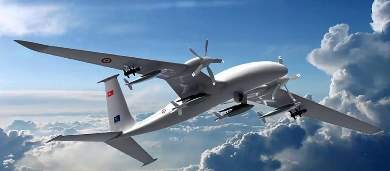 Τουρκικό βίντεο πρόκληση για την προώθηση UAV: Χτυπά ρωσικό αντιαεροπορικό σύστημα Pantsir-S1